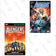 Marvel Avengers Sale | ComiXology